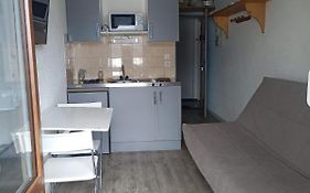Appartement au calme
